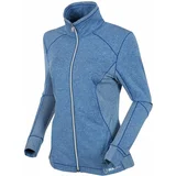 Sunice Elena Layers Womens Jacket Blue Stone Melange S