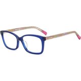 Missoni MIS0150/G PJP ONE SIZE (54) Modra/Kristalna Cene
