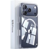  Mofei Maska za mobilni telefon iPhone 17 Pro Max, Providna | Eponuda.com