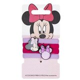 Cerda GUMICE ZA KOSU SET 4 KOM MINNIE Cijene