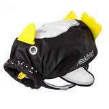 Trunki Otroški nahrbtnik PADDLEPAK Pingvin, (20571735) | Shoptok.si