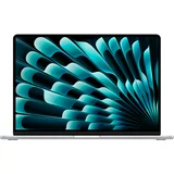 macbook air M4 15,3'' 10C CPU/10C GPU/16GB/256GB-CRO silver prenosni računalnik, (21827161)