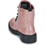 Geox J CASEY GIRL Ružičasta | shoptok.hr