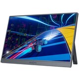Arzopa Z1FC Silver Gray 16,1" prijenosni monitor | shoptok.hr