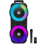 Olimp Sport iDance PartyBox DJX-801 RC+MC | ePonuda.com