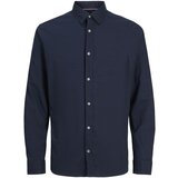 Jack & Jones Muška košulja 12270085, Teget