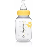 Medela Breastmilk Bottle with Teat steklenička za dojenčke 150 ml