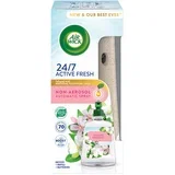airwick activ fresh komplet jasmin 228ml