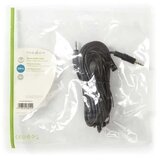 Nedis AUX KABEL 3.5mm 3.5mm 5m crni Cijene