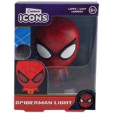 Spiderman Marvel Icons Svjetiljka | shoptok.hr
