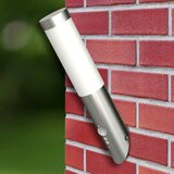  Dvije zidne lampe sa senzorom pokreta 6 x 36 cm | shoptok.hr