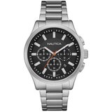 Nautica Muški satovi NAI19532G (ø 44 mm) | shoptok.hr