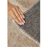 Elle Decoration Krem periv tepih 200x290 cm Rocco Cream – | shoptok.hr