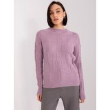 Wool Fashion Italia Sweater-AT-SW-2340.43-purple | Shoptok.si