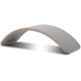 Hanah home Balans daska, 81x 22x30 cm, Siva Cene