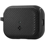 OVITEK MAG ARMOR ZA AIRPODS PRO 1 2 Z ZAŠČITNIM ZAPRTNKOM ZA MAGSAFE, (5000302707)