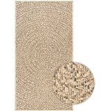  Tepih ZIZUR 60 x 110 cm s izgledom jute unutarnji i vanjski | shoptok.hr