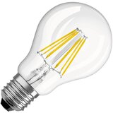 Prosto LED filament sijalica klasik toplo bela 6.6W LS-A60F-WW-E27/6 Cene