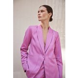Marisse Women's Jacket L-Mr-4309 D.Pink Cene