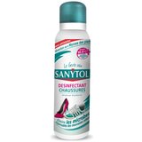 Sanytol Sprej za dezinfekciju obuće, 150ml Cene