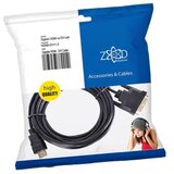  HDMI na DVI kabl, 1.5 met, ver. 1.4 | Eponuda.ba