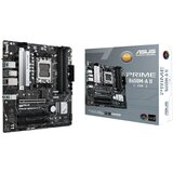 Asus MB PRIME B650M-A II-CSM AMD B650, AM5, 4xDDR5 1x VGA,1x HDMI, 1x DP, RAID, microATX | Eponuda.ba