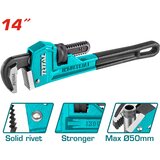 Total nastavljiv cevni ključ 350mm / INDUSTRIAL (THT171146) | Shoptok.si