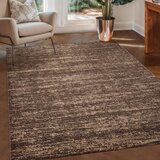 Lesnina XXXL TKANA PREPROGA Oslo 160/230 cm tkano rjava | Shoptok.si