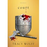 Hachette Tracy Wolff - Court | Eponuda.com