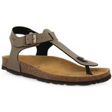 Grunland Sandali & Odprti čevlji TORTORA 40 SARA Bež | Shoptok.si