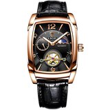  LIGE OR-35200 - Crna / Zlatna / Ružičasta KP35200 | shoptok.hr
