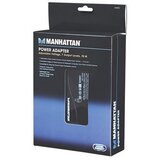 Univerzalni punjač za prijenosna računala 70 W Manhattan | shoptok.hr
