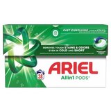 Ariel KAPSULE ZA VEŠ MOUNTAIN SPRING 38/1 | ePonuda.com
