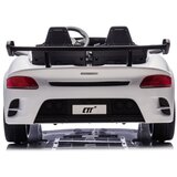 Lean_Toys Otroški avto na akumulator S322 bela 4x4 | Shoptok.si