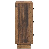  Ormar s ladicama Staro drvo 66 x 34,5 x 90 cm Konstruirano drvo | shoptok.hr
