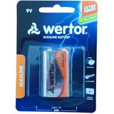  Baterijski vložek ALK 6LR61 9V | Shoptok.si