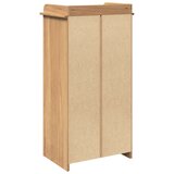 Ormarić za vino PANAMA 57 x 40 x 111,5 cm od masivne borovine | shoptok.hr