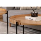 Hanah home set stolova mandy natural