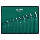 Sata KLJUÄEVI OKASTI 6-32mm 11KOMADA ST08023 | Eponuda.ba
