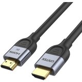 Unitek C11086GY01-5M HDMI cable HDMI Type A (Standard) Black, Grey Cijene