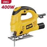 Deli Ubodna testera EDC575, 400W, 65mm, Žuta Cene