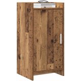  Kreveta Staro drvo 40 x 36 x 80 cm Konstruirano drvo | shoptok.hr