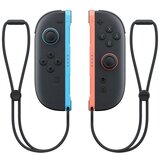 Nintendo Gamepad Joy-Con Pair Switch 2 Light Blue and Light Red | ePonuda.com