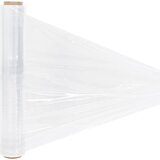  Rastezljiva folija 2 kom prozirna 30 μm 50 cm x 150 m | shoptok.hr