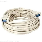 Logilink VGA Cable M/M 10m CV0028