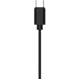 Philips TAE2146BK/00 žične črne slušalke, ušesne, USB-C, (21544142) | Shoptok.si