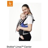 Stokke kengur limas carrier flex - valerian beige | ePonuda.com
