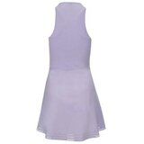 Fila Kratke obleke TFL2527806510 Vijolična | Shoptok.si