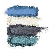 Paese Daily Vibe Palette paleta senčil za oči 05 Denim Mood 5,5 g | Shoptok.si