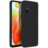 maska za XIAOMI Redmi 12C black